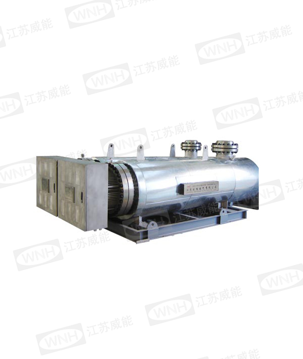 SCR Desulfurization Denitration Electric Heaters