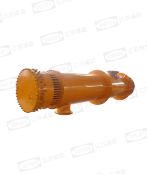Explosion proof electric heater for heavy oil