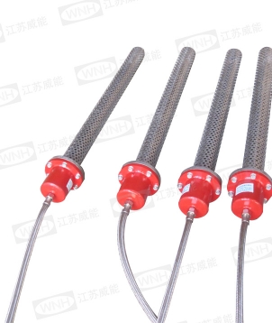 Electric heating element
