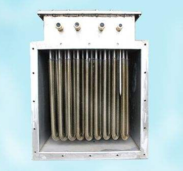 Air duct electric heater factory