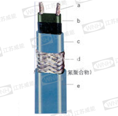 Producer of electric heater