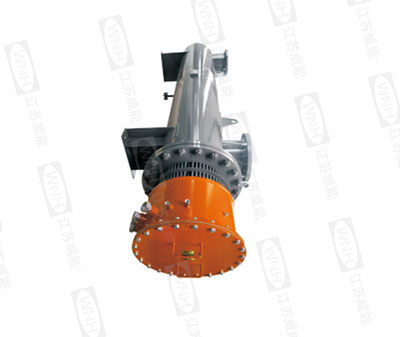 Explosion proof heater supplier