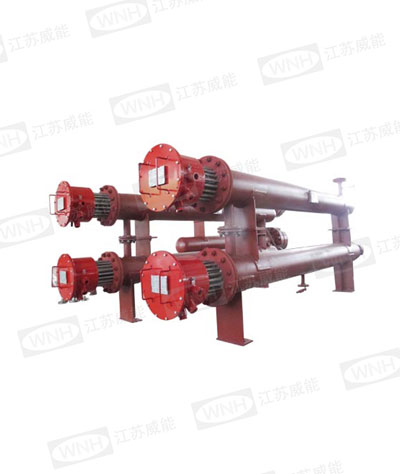 Heavy oil explosion-proof electric heater wholesale