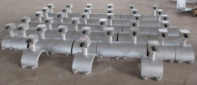 Supplier of cast aluminum cast copper heater