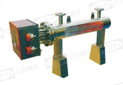 Explosion-proof electric heater supplier